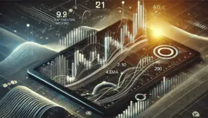 4EMA Indicator 2 4EMA Indicator: A Key Tool for Trend Analysis in Trading Charts