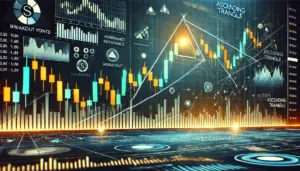 Ascending Triangle Chart Pattern 1 Ascending Triangle Chart Pattern: A Key Tool for Breakout Trading in Charts