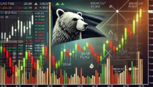 Bear Flag Chart Pattern 4 Bear-Flag-Chart-Pattern-Example-16x9
