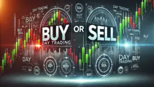 What is Day Trading? 1 What is Day Trading?