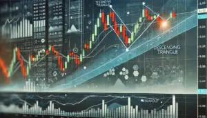 Descending Triangle Chart Pattern 10 Descending Triangle Chart Pattern: A Key Tool for Breakout Trading in Charts
