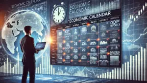 Economic calendar 3 Economic calendar