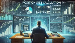 Position Size Calculation 4 Position Size calculation
