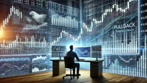 Pullback Trading 1 Pullback Trading Strategy