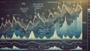 Relative Strength Index (RSI) 6 Relative Strength Index (RSI): A Key Tool for Identifying Overbought and Oversold Levels in Trading