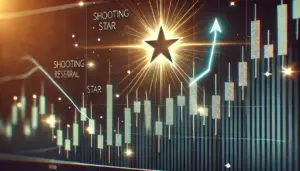 Shooting Star Candlestick 9 Shooting Star Candlestick