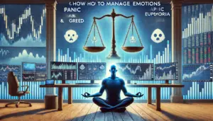 What is Trading Psychology? 3 Trading Psychology- Master Your Emotions